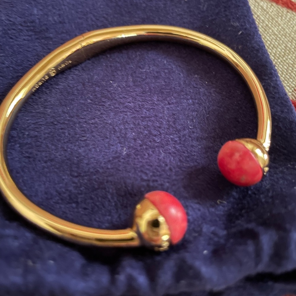 Tory Burch Bangle - image 2
